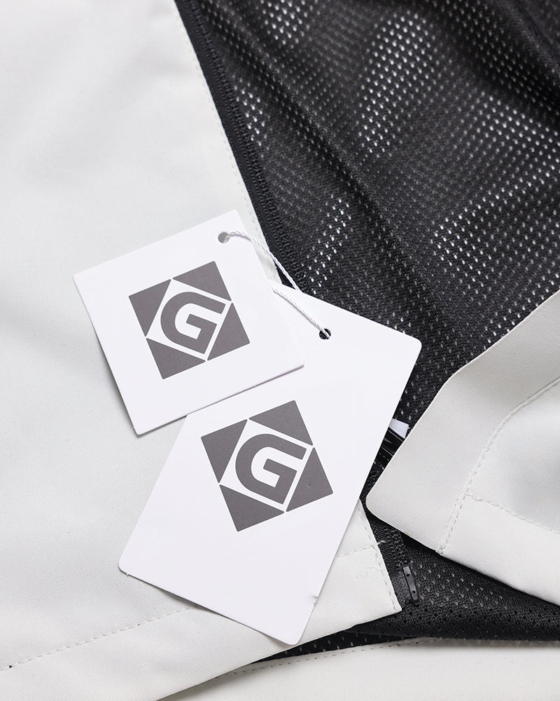 Women's Versatile Wind-Jacket Snow Jacket Waterproof Jacket for Hiking and Outdoor Activities